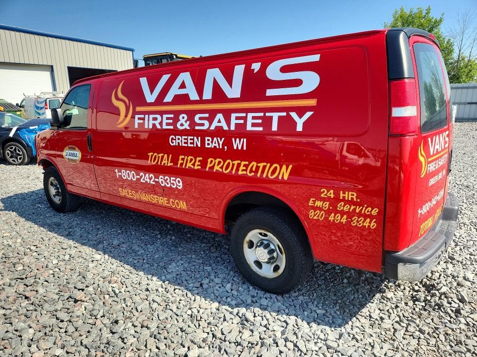 2018 CHEVROLET EXPRESS G2500 2