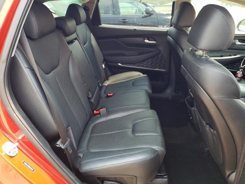 2019 HYUNDAI SANTA FE ULTIMATE 2.4L 11