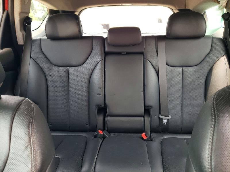 2019 HYUNDAI SANTA FE ULTIMATE 2.4L 10
