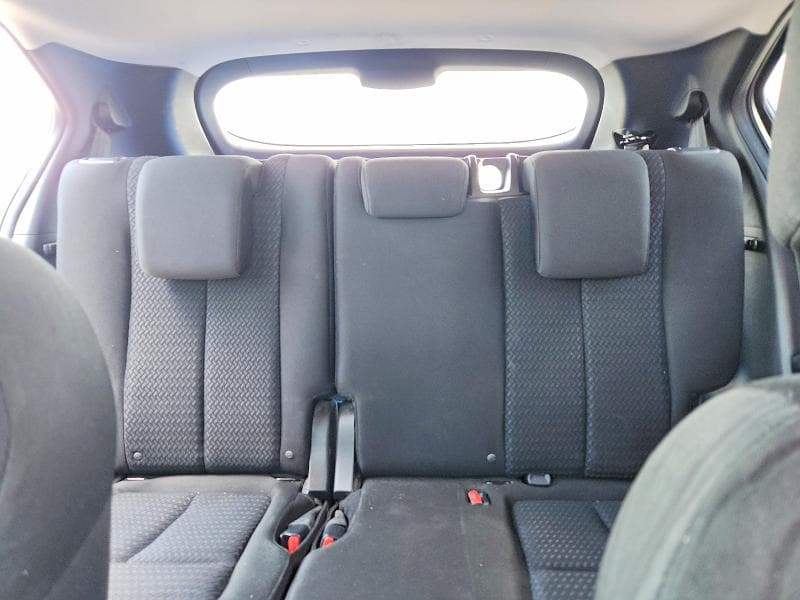 2020 MITSUBISHI ECLIPSE CROSS ES 10