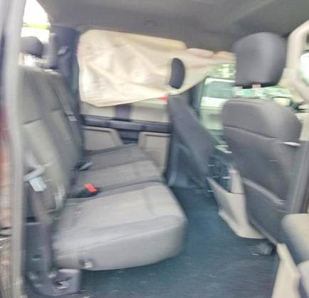 2019 FORD F150 SUPERCREW SUPERCREW 10