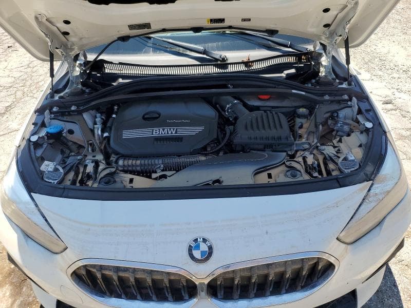 2020 BMW 228XI 11