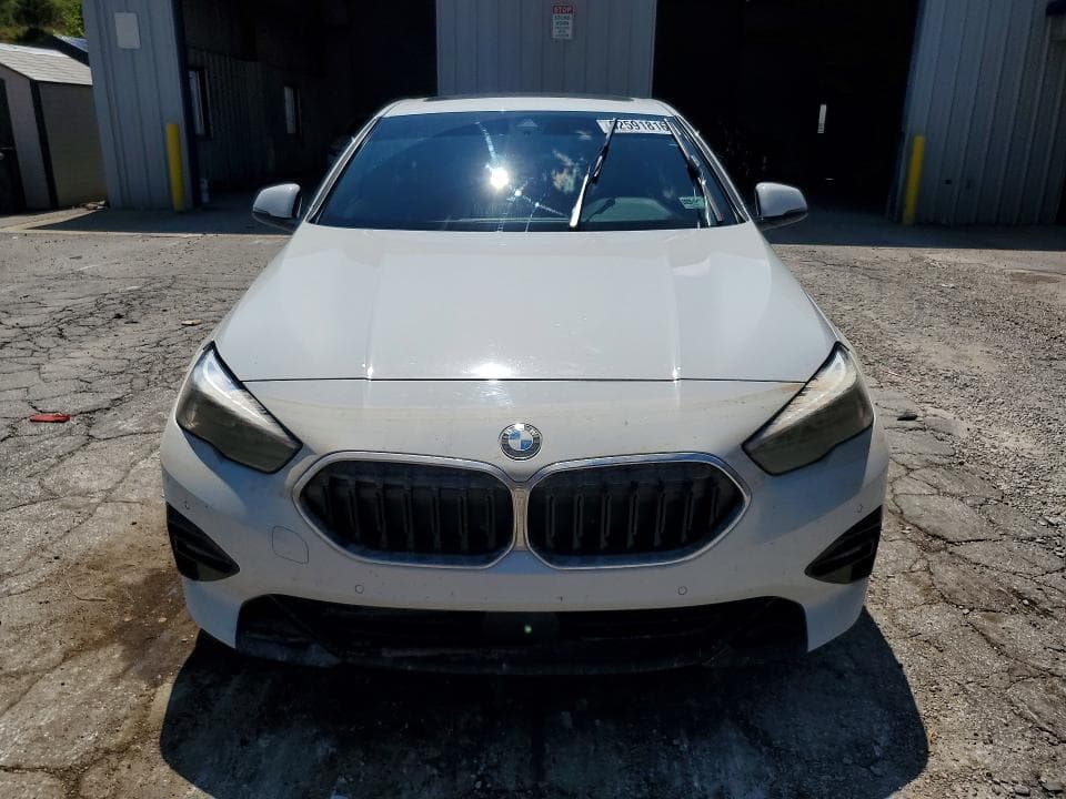 2020 BMW 228XI 5