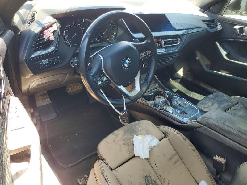 2020 BMW 228XI 8