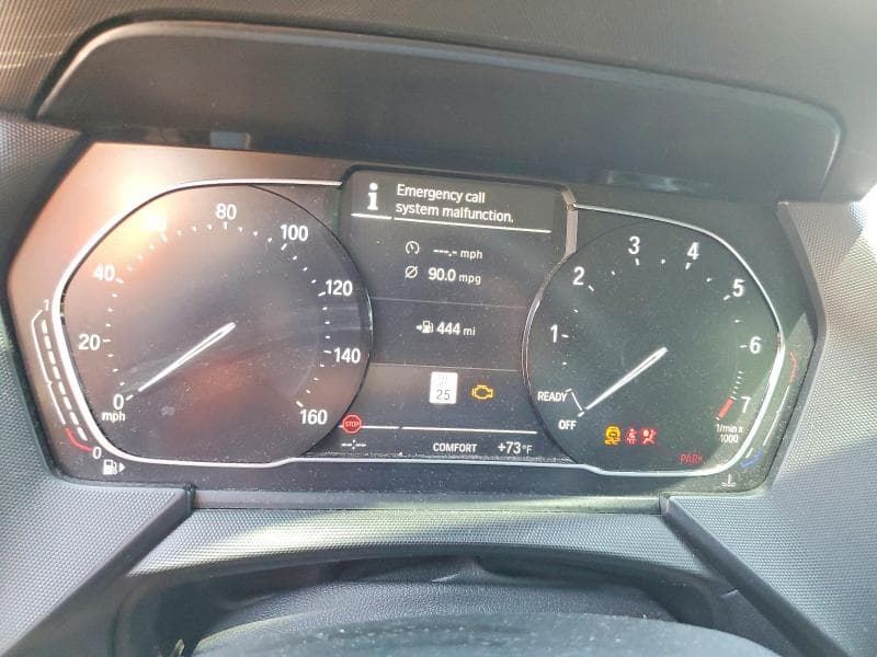 2020 BMW 228XI 9