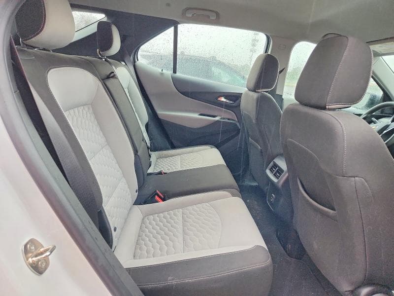 2019 CHEVROLET EQUINOX LS 11
