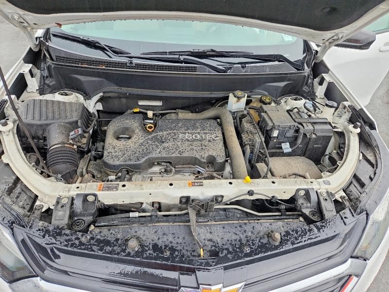 2019 CHEVROLET EQUINOX LS 12