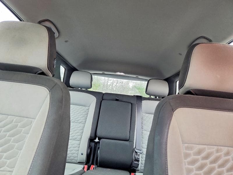2019 CHEVROLET EQUINOX LS 10