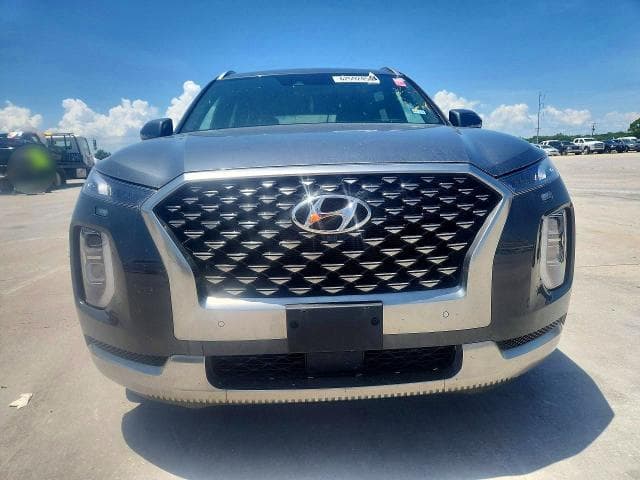2022 HYUNDAI PALISADE CALLIGRAPHY 5