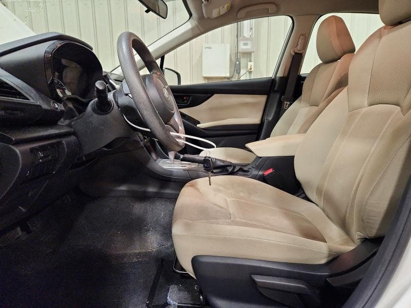 2019 SUBARU IMPREZA 7