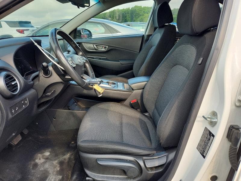 2021 HYUNDAI KONA SEL 7