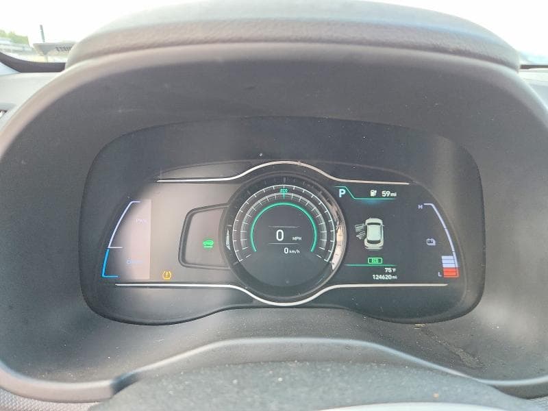 2021 HYUNDAI KONA SEL 9