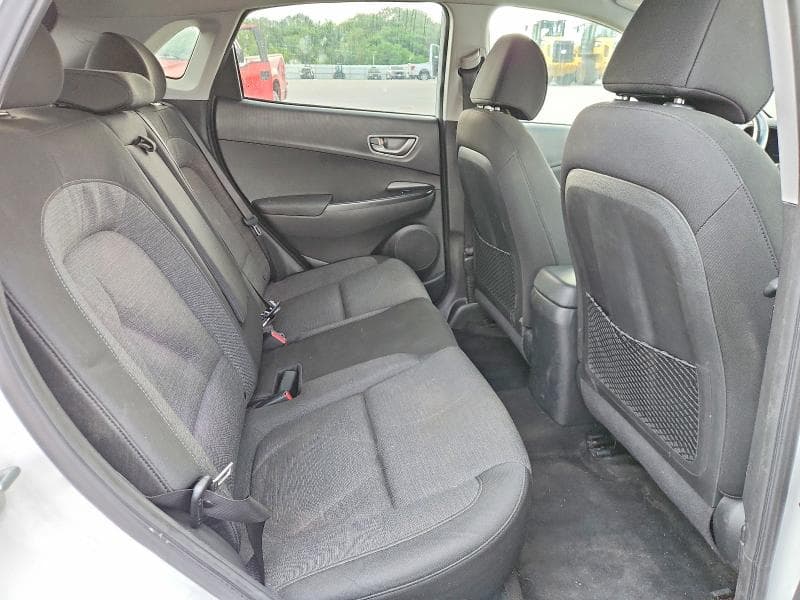2021 HYUNDAI KONA SEL 10