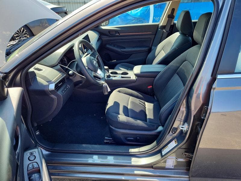 2026 NISSAN ALTIMA SV 7