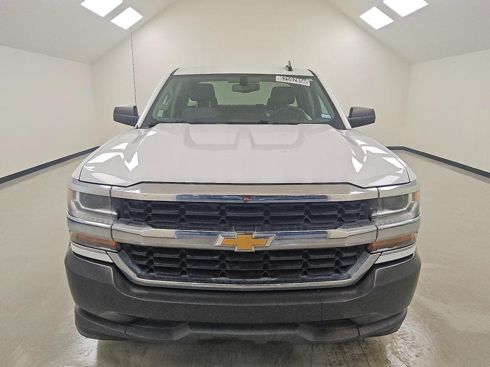 2019 CHEVROLET SILVERADO LD C1500 5