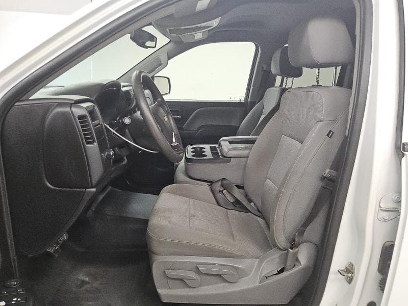 2019 CHEVROLET SILVERADO LD C1500 7