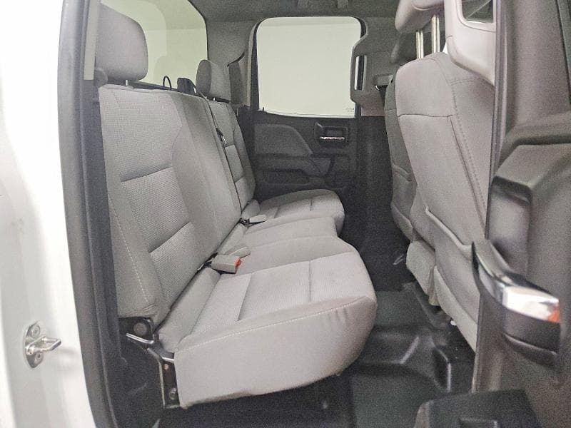 2019 CHEVROLET SILVERADO LD C1500 10