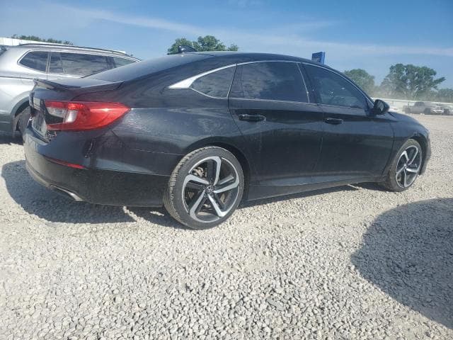 2018 HONDA ACCORD SPORT 3