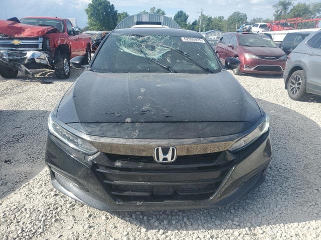 2018 HONDA ACCORD SPORT 5