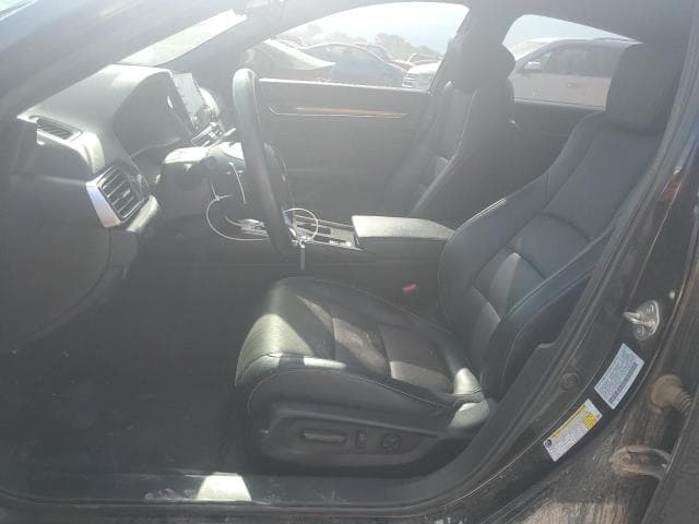 2018 HONDA ACCORD SPORT 7