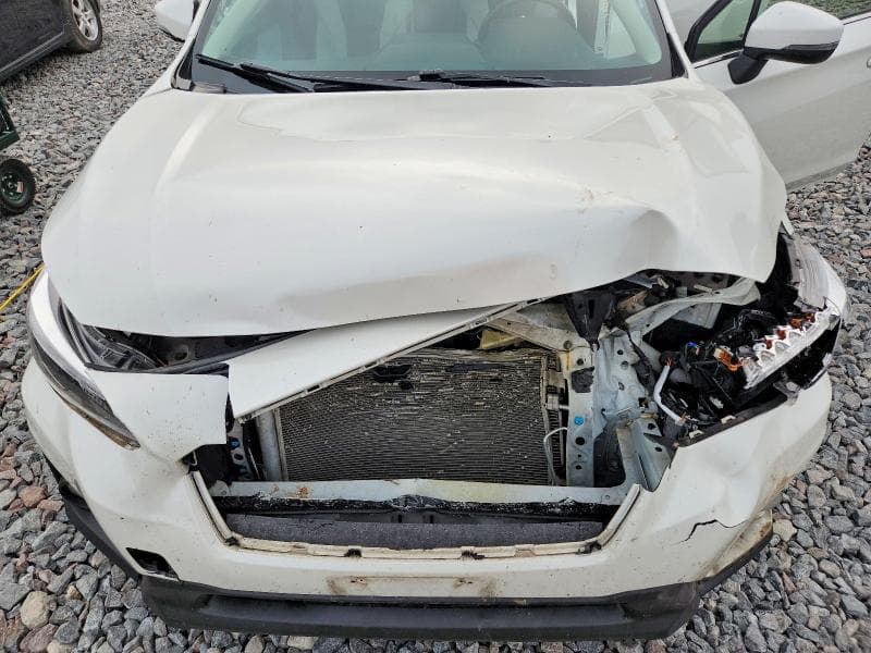 2019 SUBARU CROSSTREK LIMITED 11