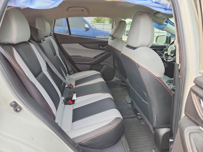 2019 SUBARU CROSSTREK LIMITED 10