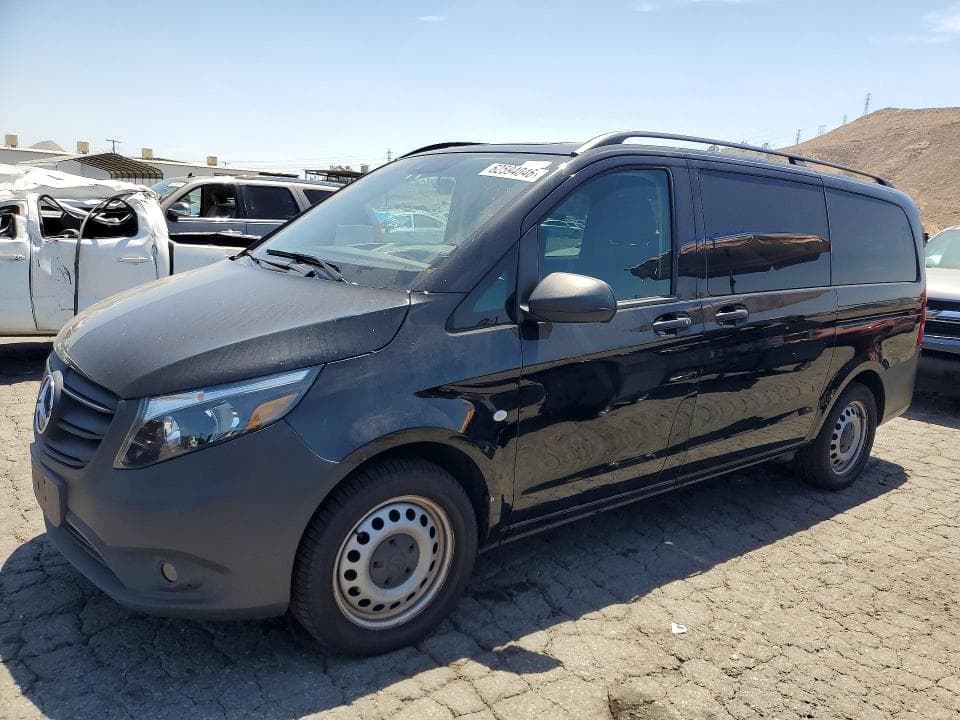 2023 MERCEDES-BENZ METRIS - 1
