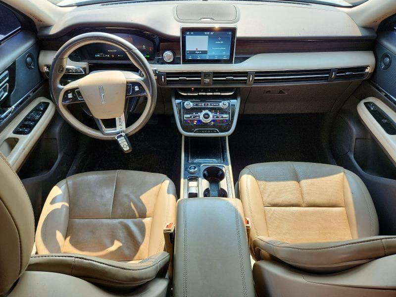 2021 LINCOLN CORSAIR GRAND TOURING 8
