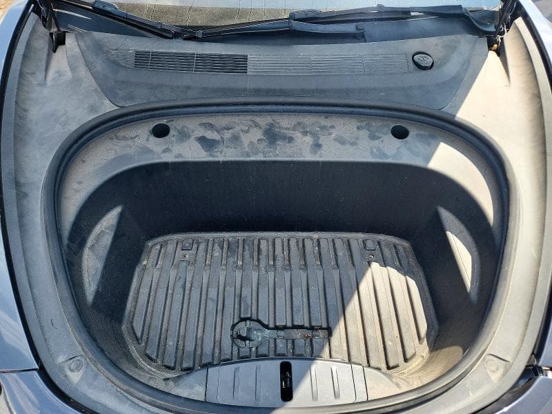 2023 TESLA MODEL 3 11