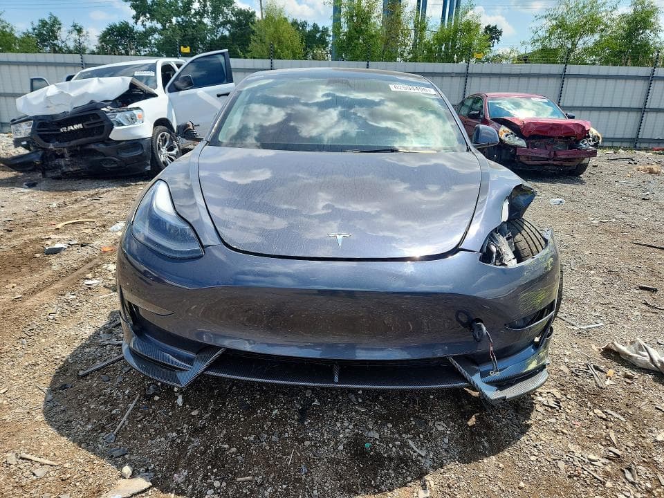 2023 TESLA MODEL 3 5