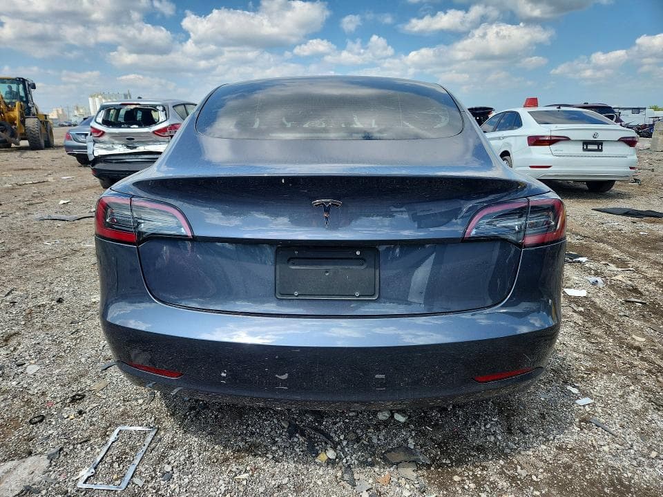 2023 TESLA MODEL 3 6