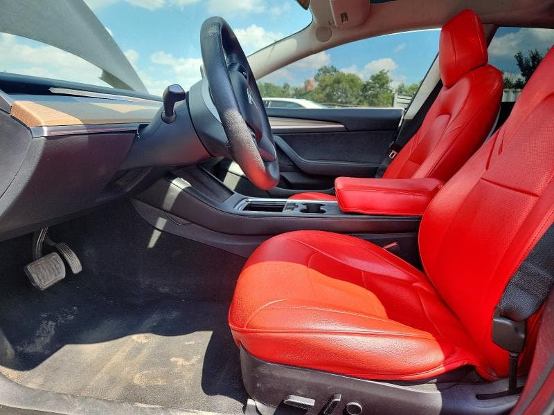 2023 TESLA MODEL 3 7