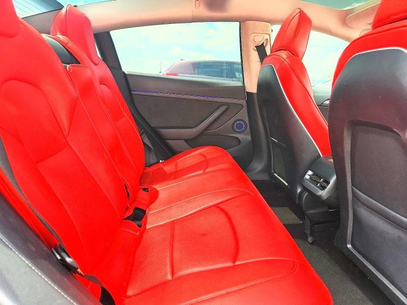 2023 TESLA MODEL 3 10