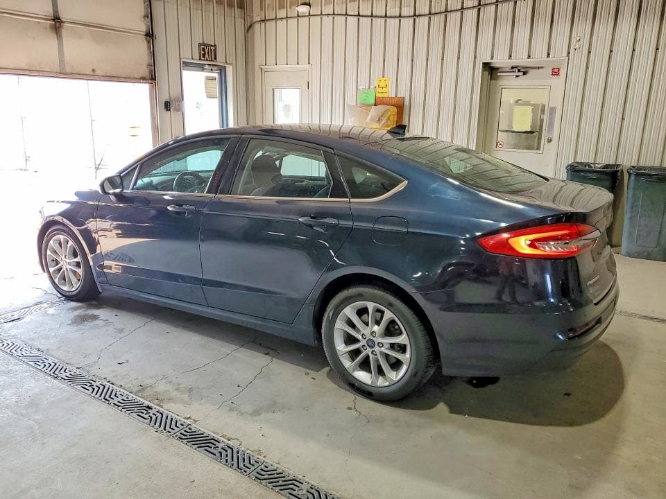 2020 FORD FUSION SE 2