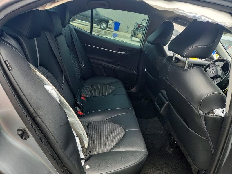 2022 TOYOTA CAMRY SE 10