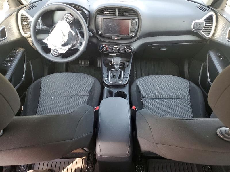 2023 KIA SOUL LX 8
