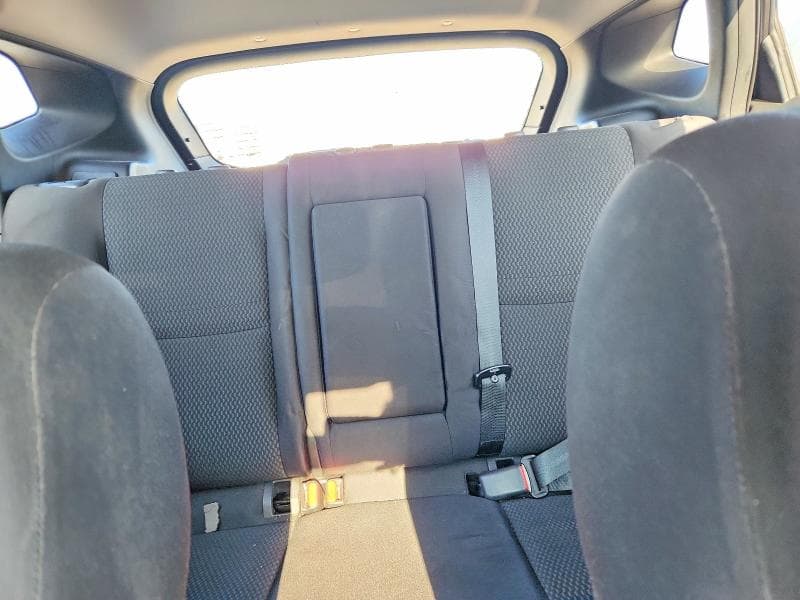 2021 NISSAN ROGUE SPORT S 10