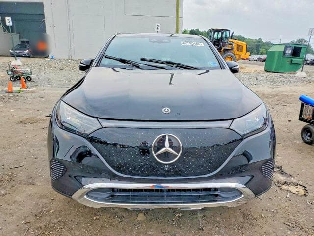2023 MERCEDES-BENZ EQE SUV 350+ 5
