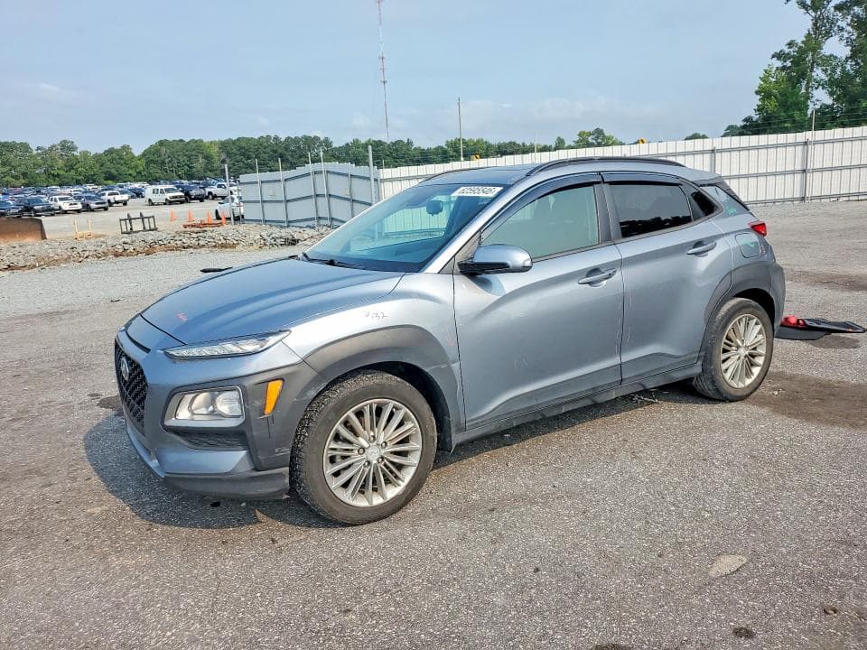 2019 HYUNDAI KONA SEL - 1