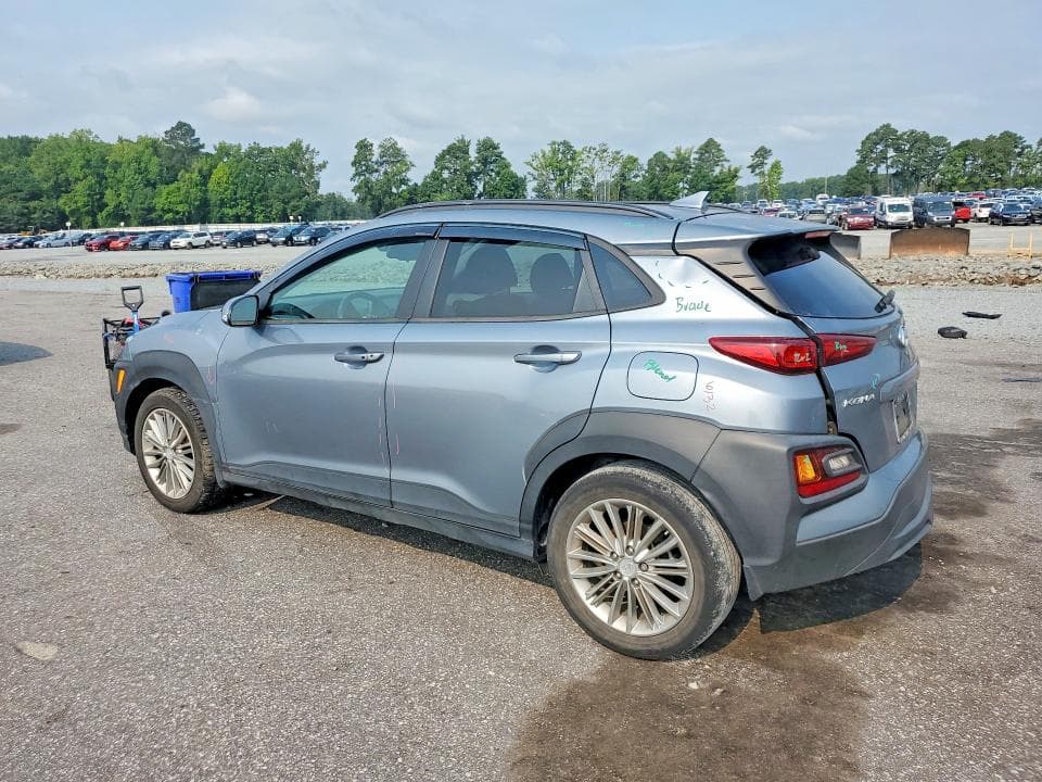 2019 HYUNDAI KONA SEL 2