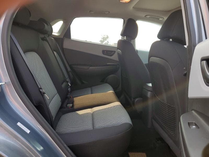 2019 HYUNDAI KONA SEL 11