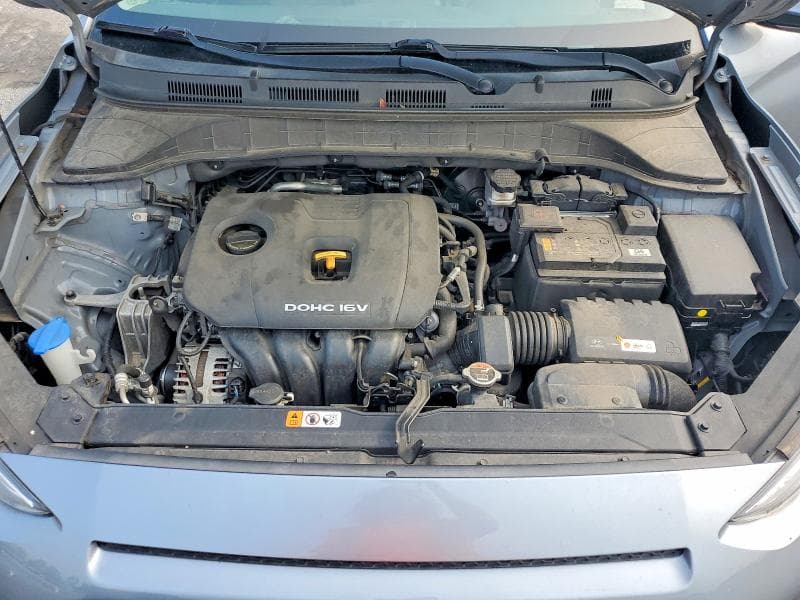 2019 HYUNDAI KONA SEL 12