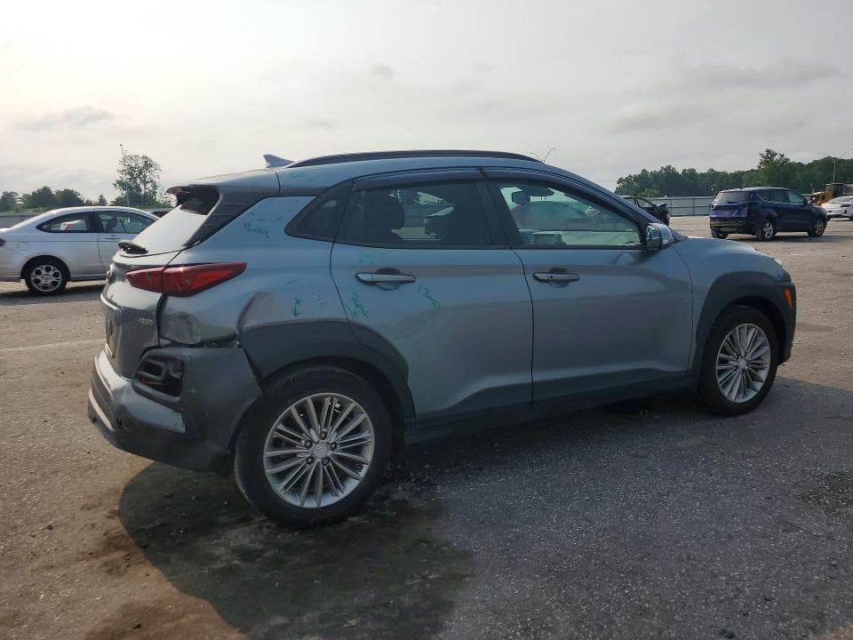 2019 HYUNDAI KONA SEL 3