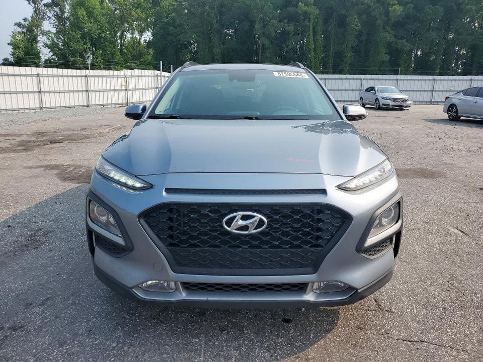 2019 HYUNDAI KONA SEL 5