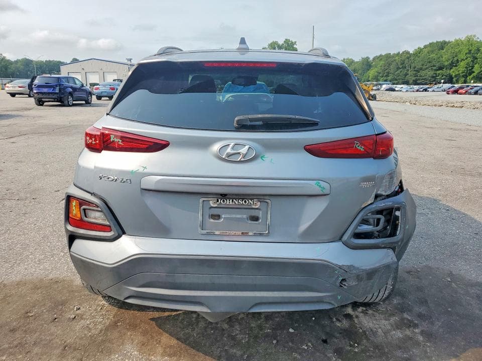 2019 HYUNDAI KONA SEL 6