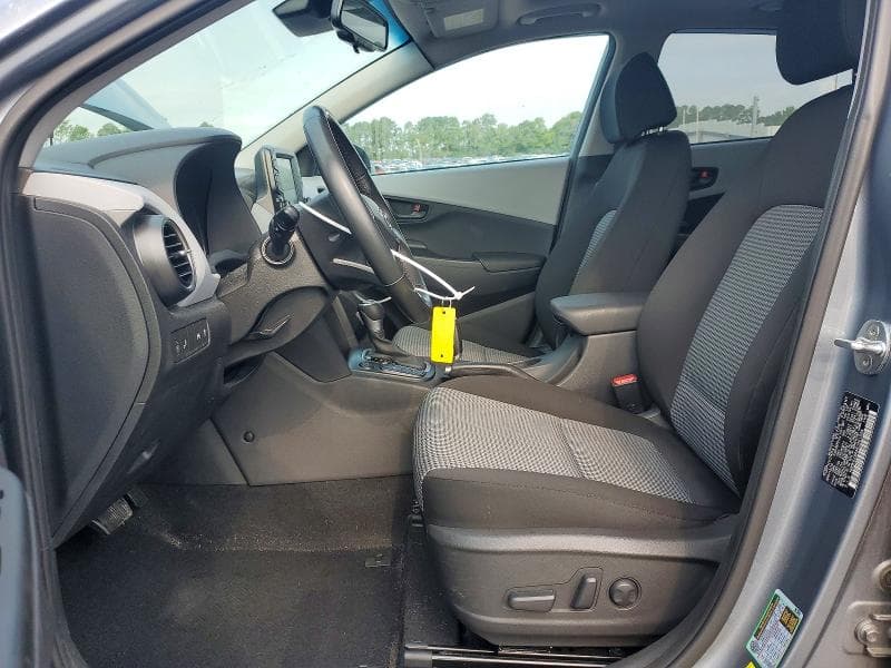 2019 HYUNDAI KONA SEL 7