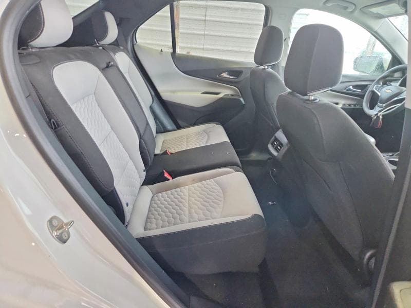 2018 CHEVROLET EQUINOX LT 11