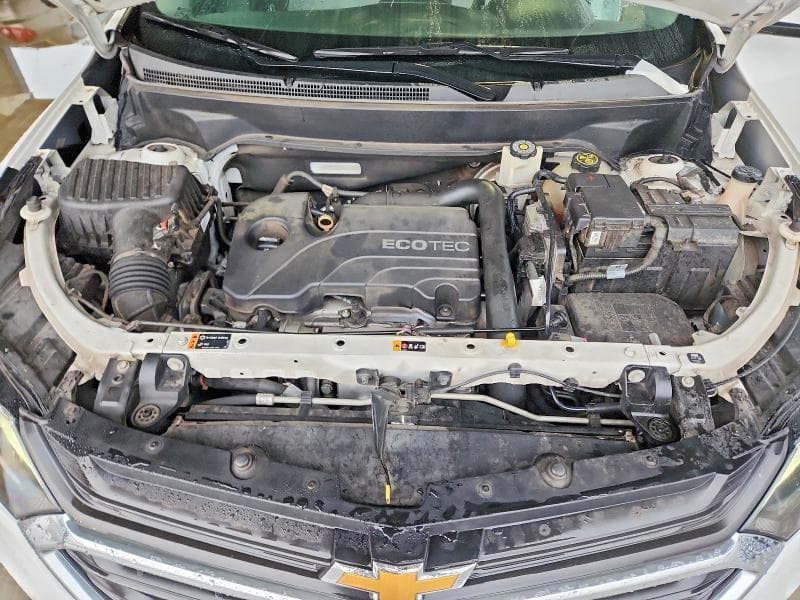 2018 CHEVROLET EQUINOX LT 12