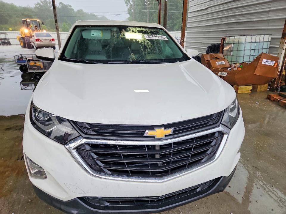 2018 CHEVROLET EQUINOX LT 5