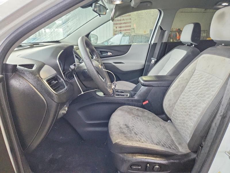 2018 CHEVROLET EQUINOX LT 7